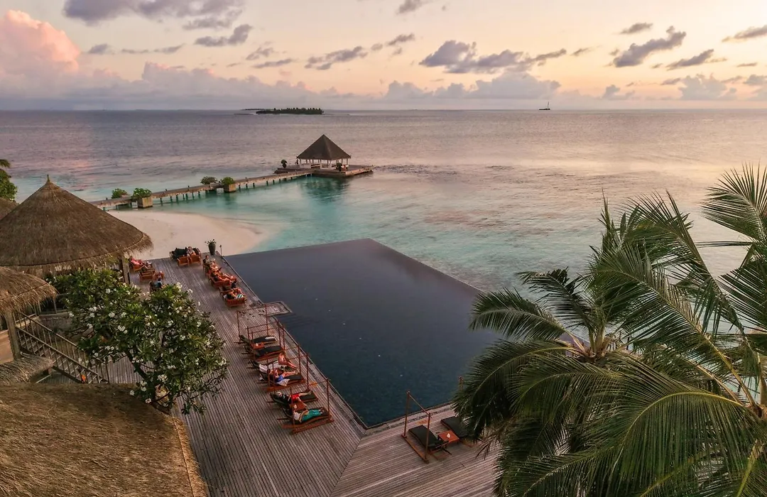 Coco Bodu Hithi - Stay 4 Nights Or More And Enjoy 30 Percent Off Shared Roundtrip Speedboat, Valid For Stays Until 31St August 2026-1