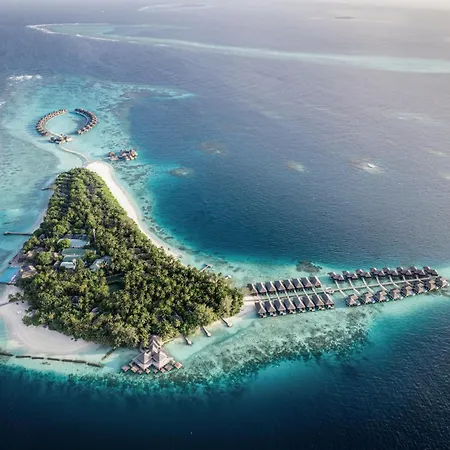 Coco Bodu Hithi - Stay 4 Nights Or More And Enjoy 30 Percent Off Shared Roundtrip Speedboat, Valid For Stays Until 31St August 2026-2