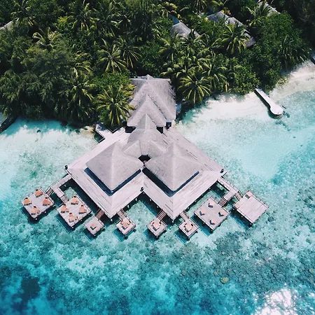 Coco Bodu Hithi - Stay 4 Nights Or More And Enjoy 30 Percent Off Shared Roundtrip Speedboat, Valid For Stays Until 31St August 2026-3